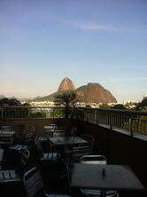 Restaurante Italiano Spoleto - Botafogo Praia Shopping