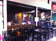 Restaurante Sociedade Secreta