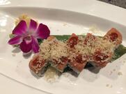 Okada Japanese Restaurant & Sushi Bar