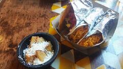 Condado Tacos Mexican