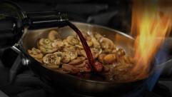 Abbraccio Cucina Italiana