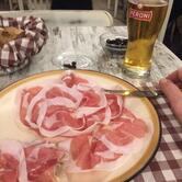 La Locanda dei Pugliesi