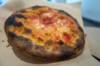 Trieste Pizza
