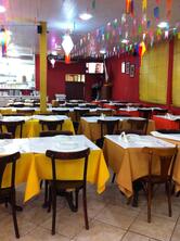 Restaurante Porto do Sirigado