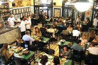 Bar do Juarez Itaim Bibi: Chopp, Picanha, Feijoada, Almoço, Drinks, Delivery SP