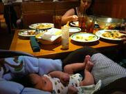 Olive Garden Italian Restaurant