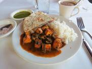Indian Oven