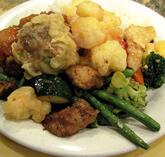 King's Buffet