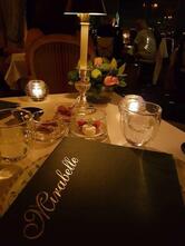 Ristorante Mirabelle
