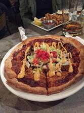 Jack Astor's Bar & Grill Laval