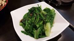 Mei Nung Beef Noodle House