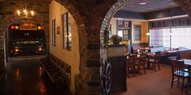 Ron's Original Bar & Grille