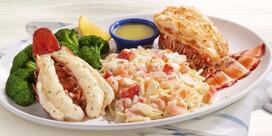 Red Lobster