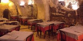 Ristorante Pancrazio dal 1922