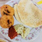Saraswathie vegetarian Restaurant