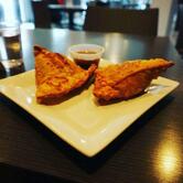 Nosh Cafe-Indian Restaurant