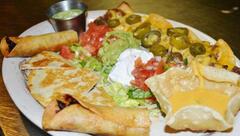 Escalante's Fine Tex-Mex