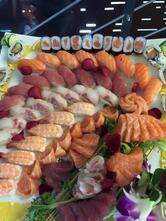 Chopstick Parioli