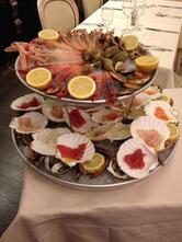 Acqua Pazza Ristorante