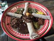 Abyssinia Restaurant - Ethiopian & Eritrean Cuisine