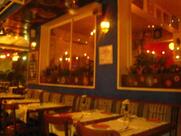 Zazá Bistrô Tropical