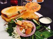 The Lockview Restaurant