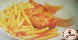 Galitos GRILL Ipanema