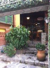 Esquina de Santa Cafeteria & Pizzaria