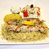 Ramie's Greek Restaurant - Delta