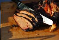City Barbeque