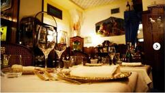 Trattoria Coriolano Roma Porta Pia