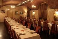 Trattoria de la Trebia Milano