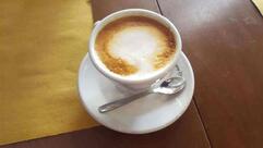 Bistrot & Wine Bar Pasquino