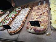 Pizzeria Acqua & Farina