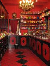 La Bottega del Cioccolato