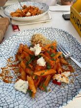 Churchill Bistro