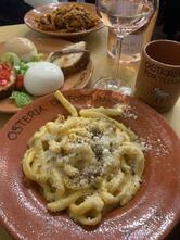 Osteria da Fortunata