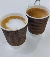 Just Baked city centre