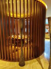 Raipur Kitchen- Courtyard By Marriott