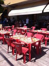 Yellow Beer Happy Hour