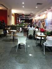 Yuki Culinária Japonesa