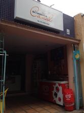 Bar e Lanchonete do Canal