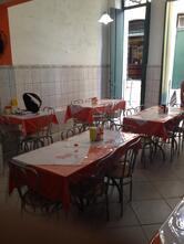 Restaurante Luz do Sol