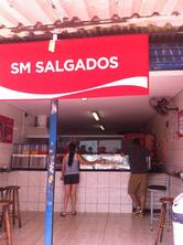 S & M Salgados
