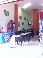 Hamburgueria e restaurante França