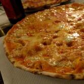 Pizzeria Geppo di Geppo 1981 srl