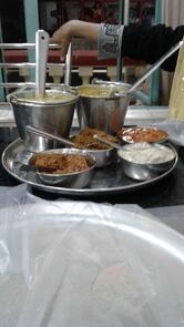 Amirthaa Restaurant