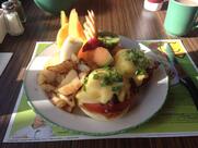 Cora Breakfast and Lunch