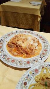 La Taverna Dei Monti