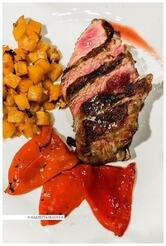 Varrone - The Philosophy of Meat Excellence